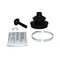Crp Products Audi A4 02-05 4 Cyl. 1.8L Audi A4 02-05 Cv Boot Kit, Bkn0136 BKN0136 - alternate 6